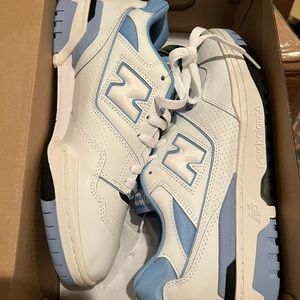 New balance 550 UNC